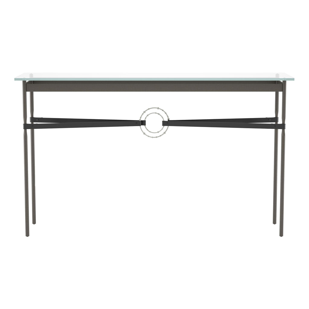 Hubbardton Forge Equus Console Table