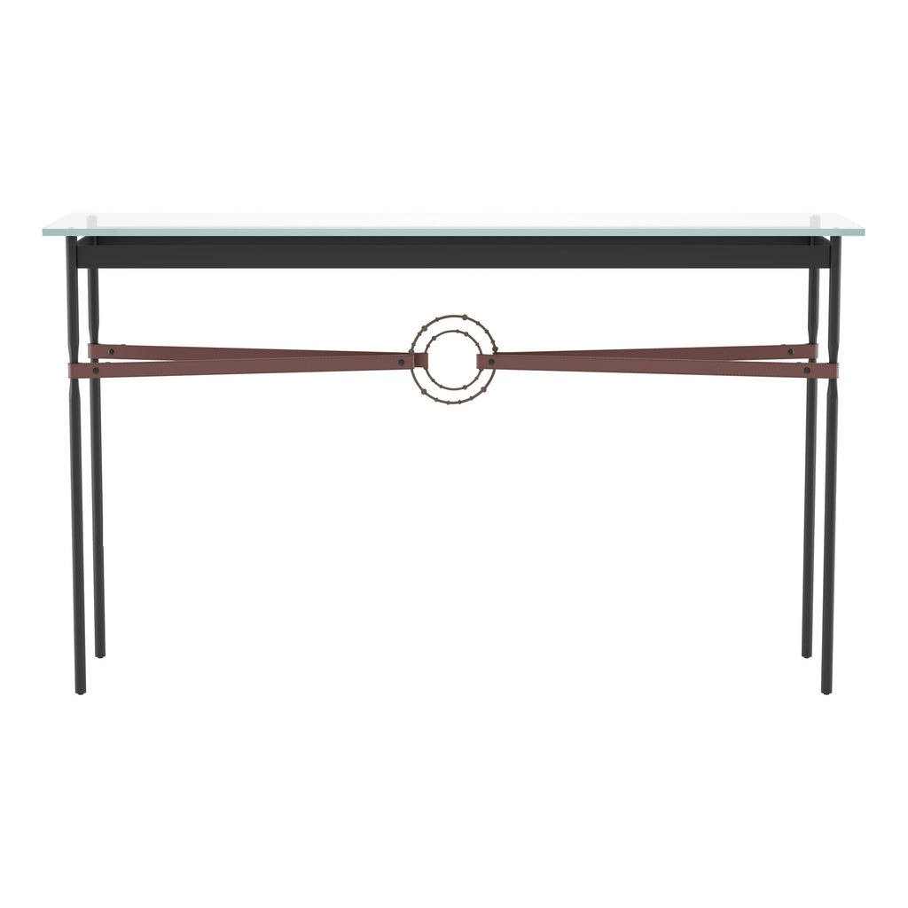 Hubbardton Forge Equus Console Table