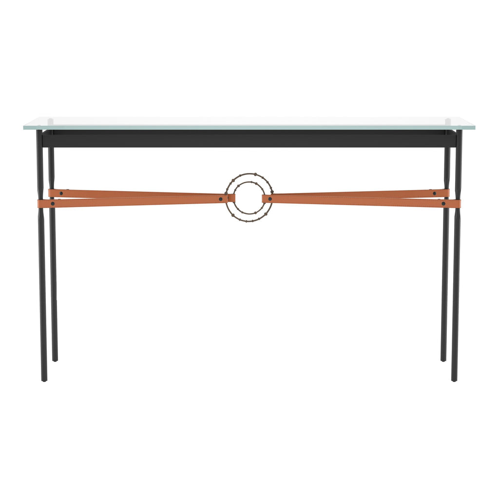 Hubbardton Forge Equus Console Table