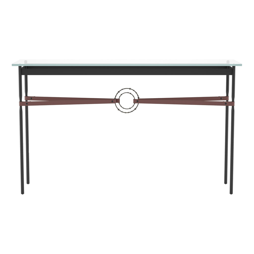 Hubbardton Forge Equus Console Table