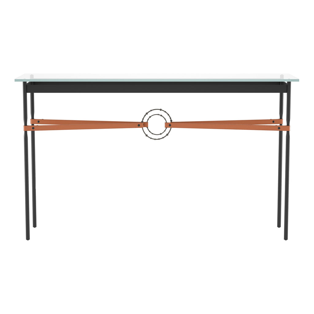 Hubbardton Forge Equus Console Table