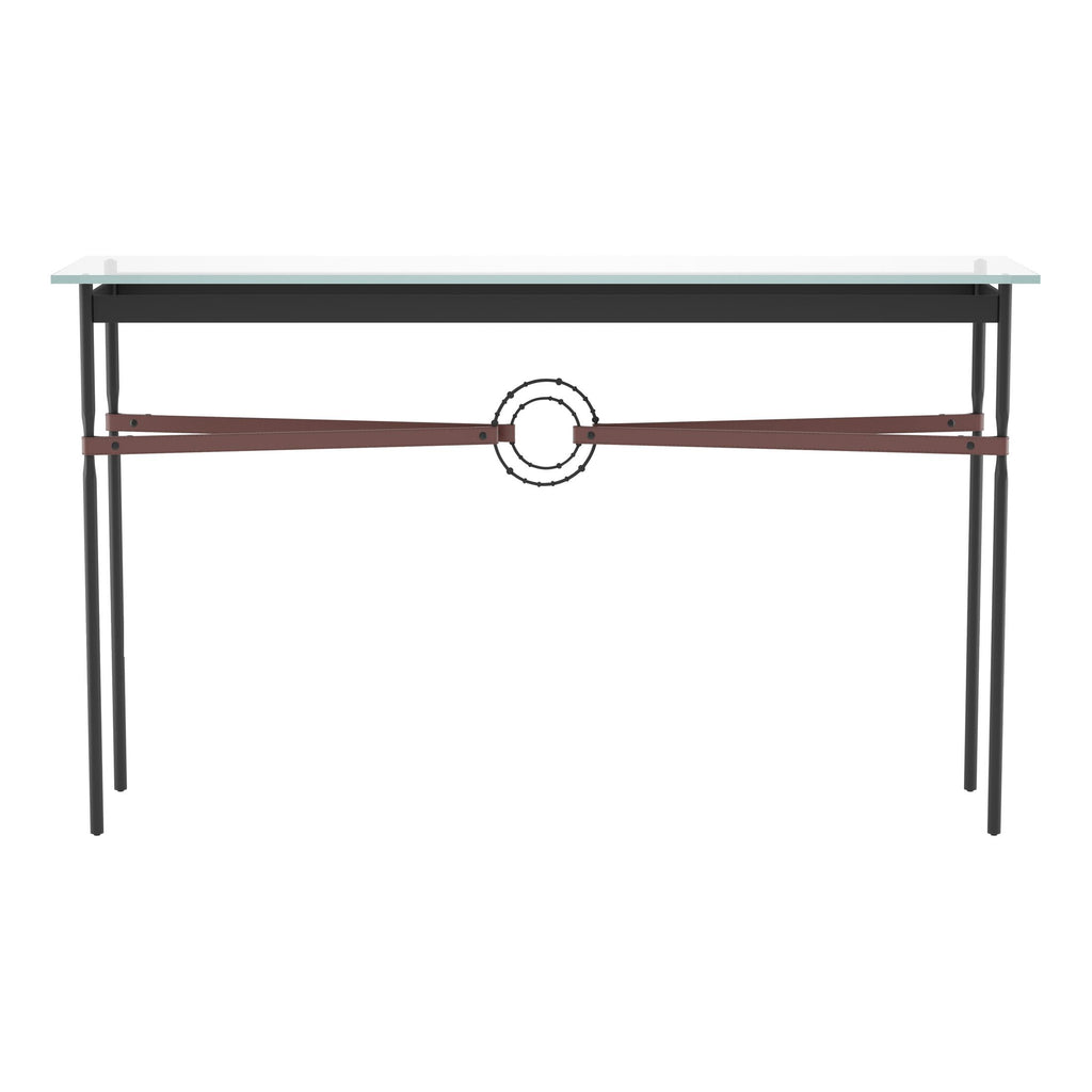 Hubbardton Forge Equus Console Table