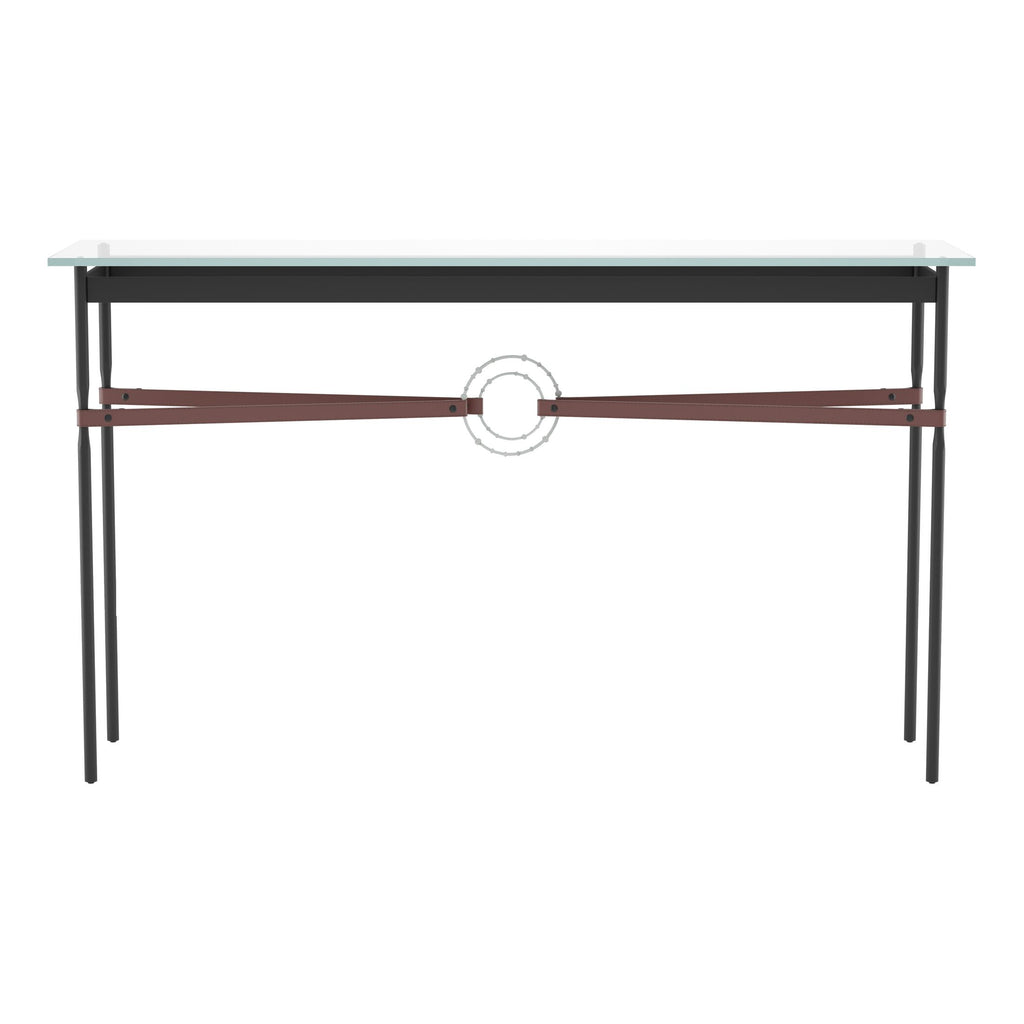 Hubbardton Forge Equus Console Table