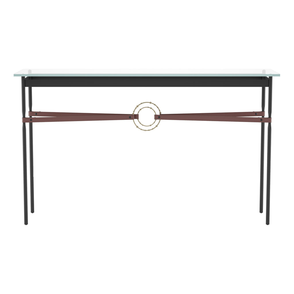 Hubbardton Forge Equus Console Table