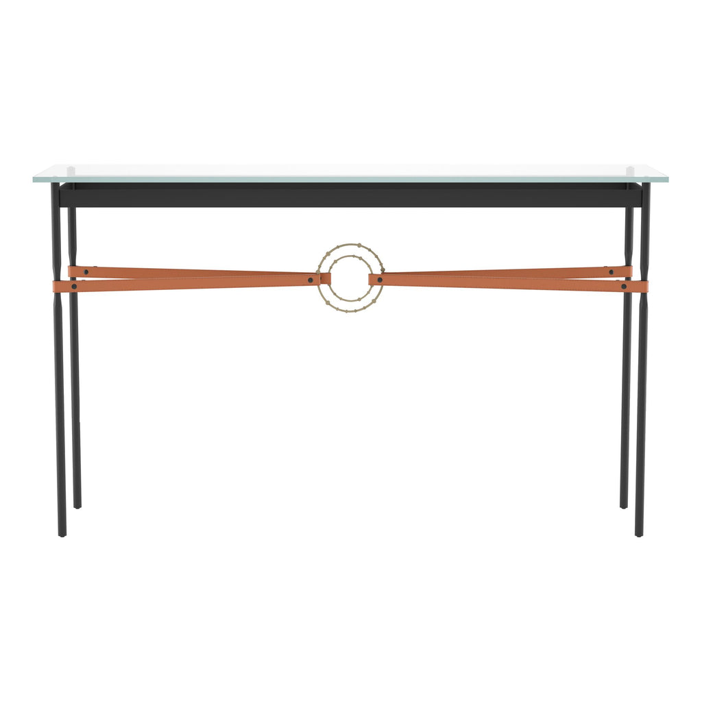 Hubbardton Forge Equus Console Table