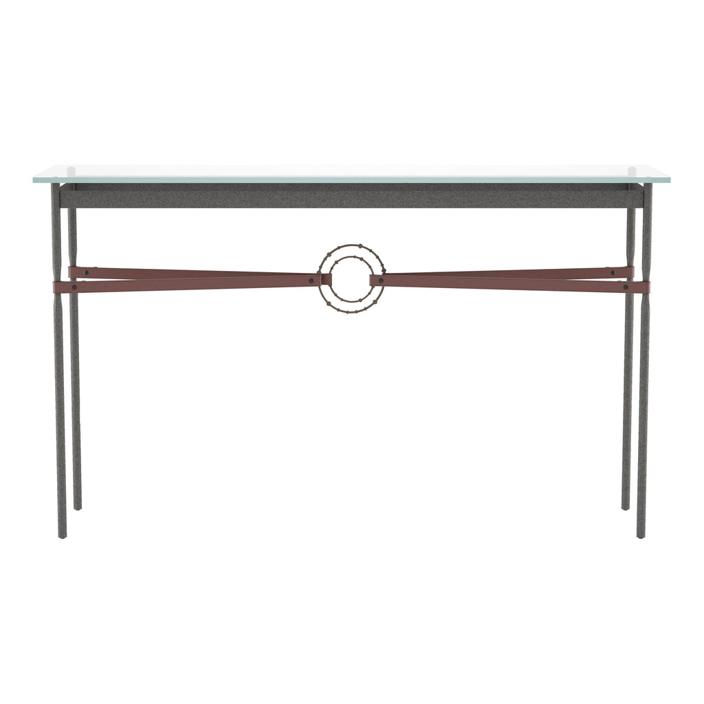 Hubbardton Forge Equus Console Table