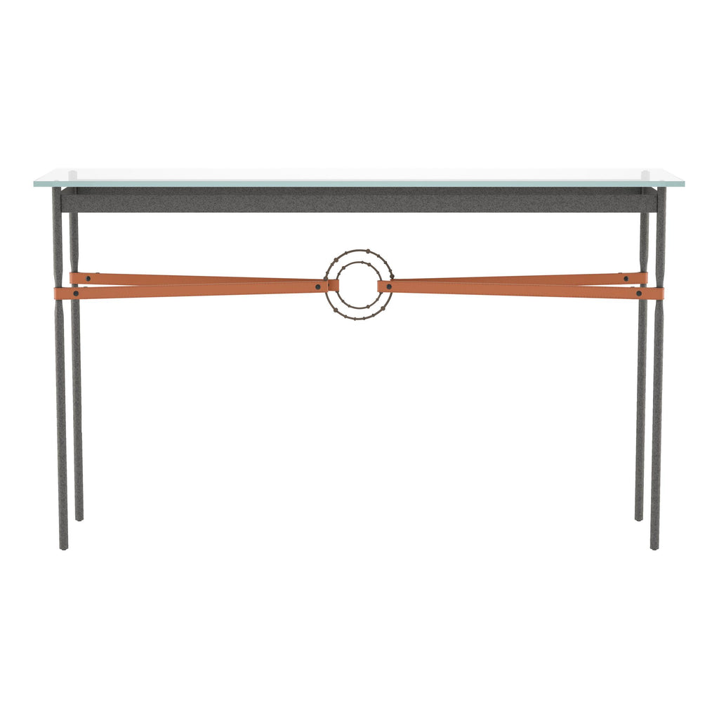 Hubbardton Forge Equus Console Table