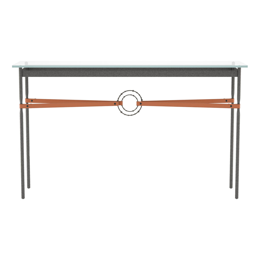 Hubbardton Forge Equus Console Table