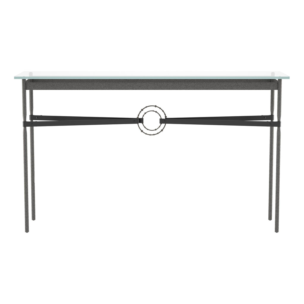 Hubbardton Forge Equus Console Table