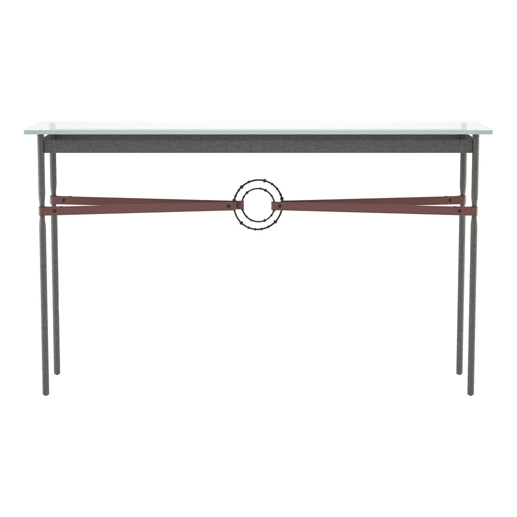 Hubbardton Forge Equus Console Table