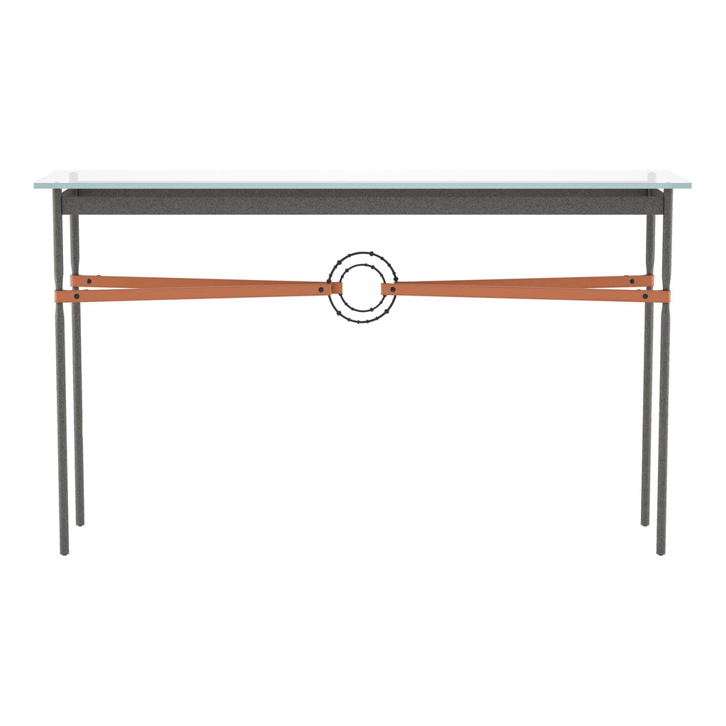 Hubbardton Forge Equus Console Table