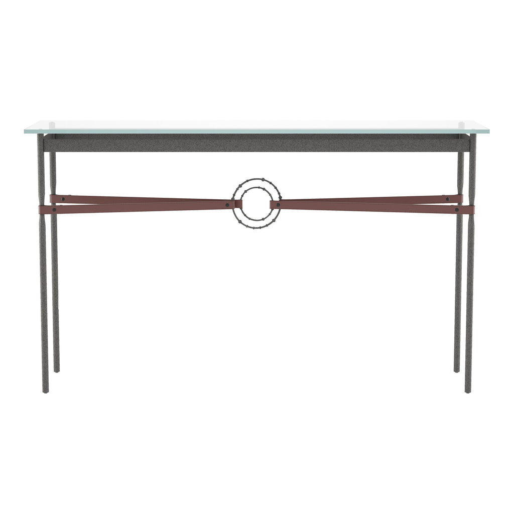 Hubbardton Forge Equus Console Table