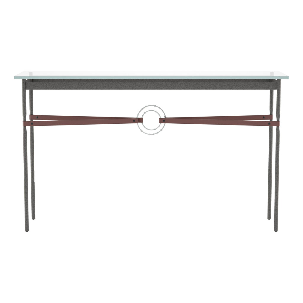 Hubbardton Forge Equus Console Table