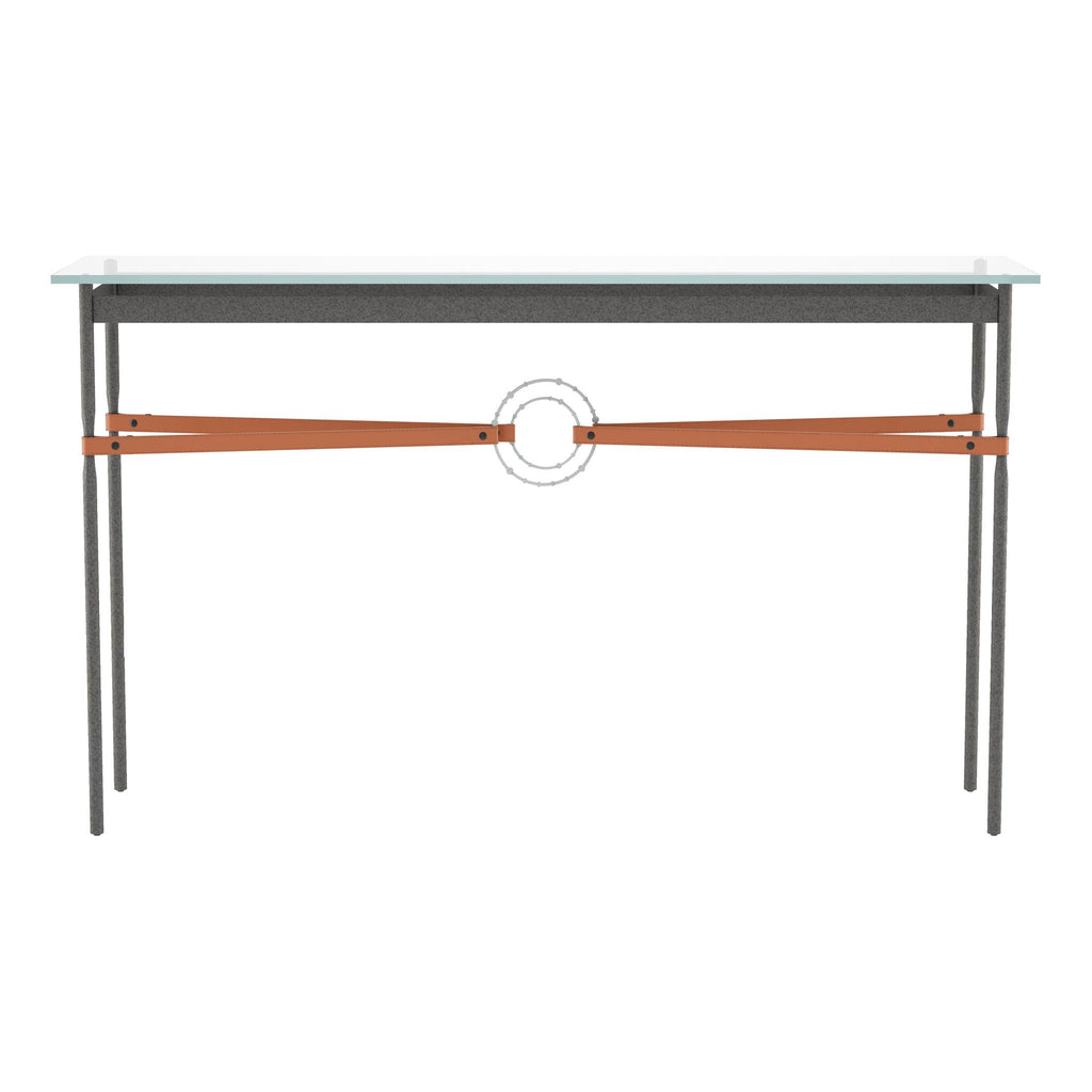 Hubbardton Forge Equus Console Table