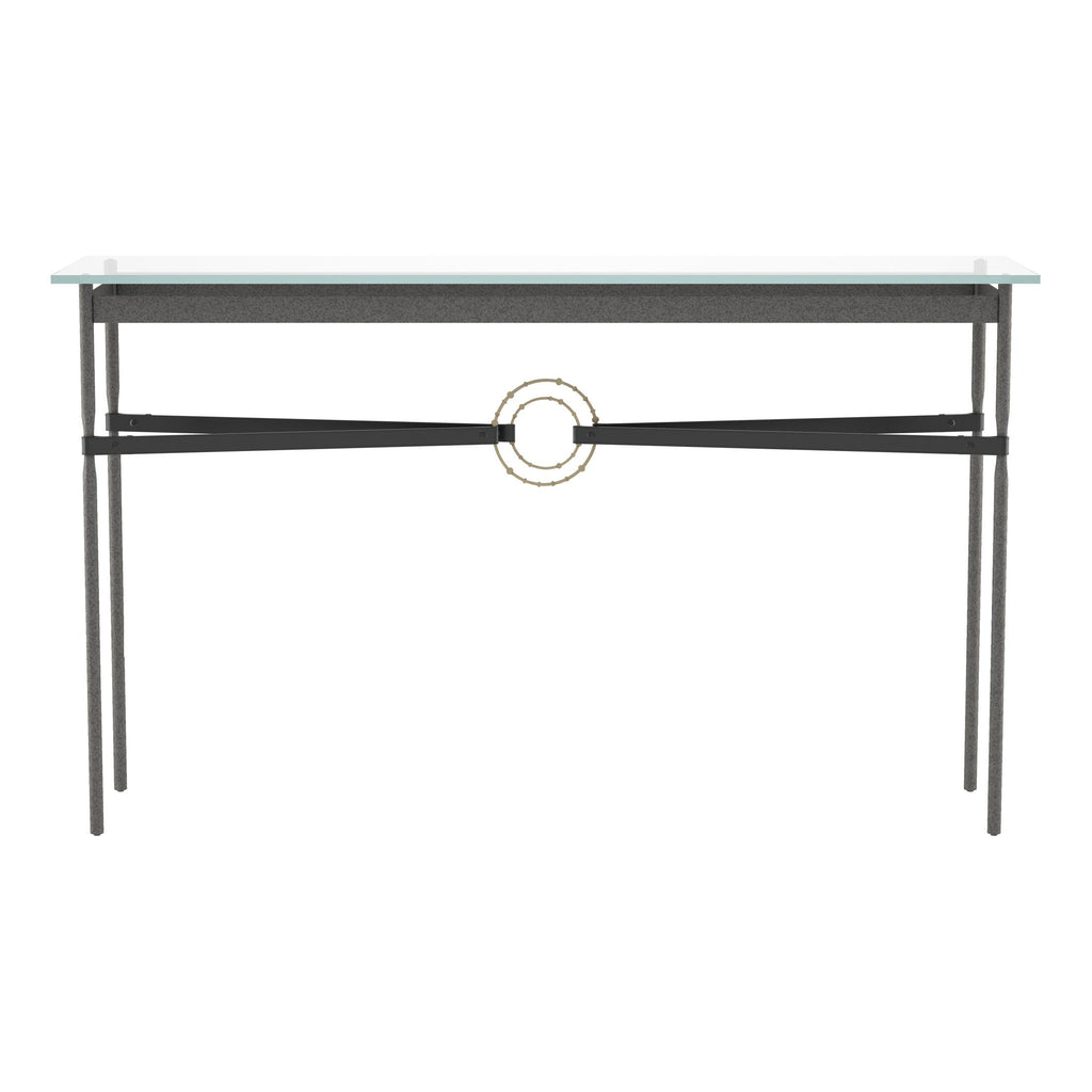 Hubbardton Forge Equus Console Table