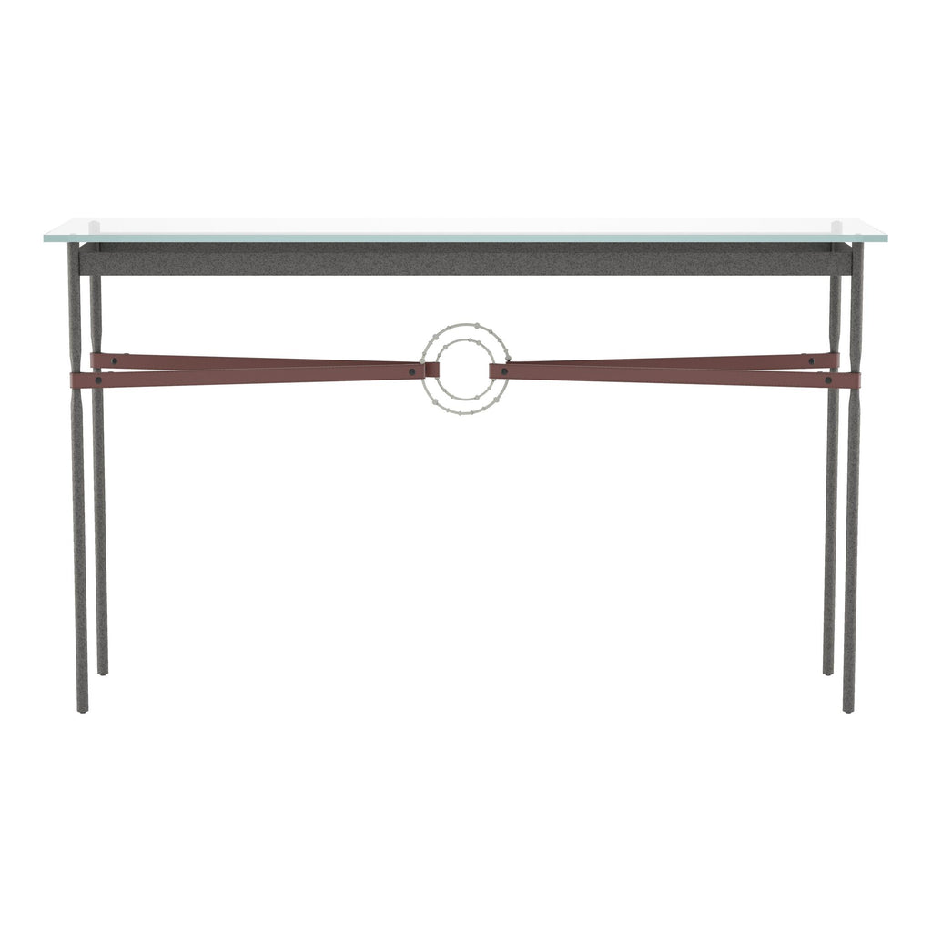 Hubbardton Forge Equus Console Table