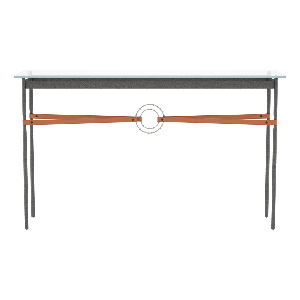 Hubbardton Forge Equus Console Table