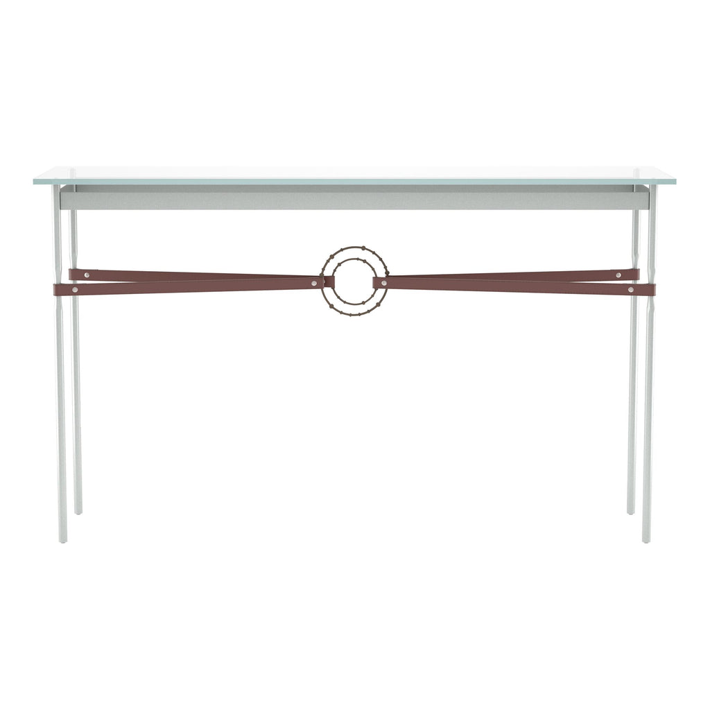 Hubbardton Forge Equus Console Table