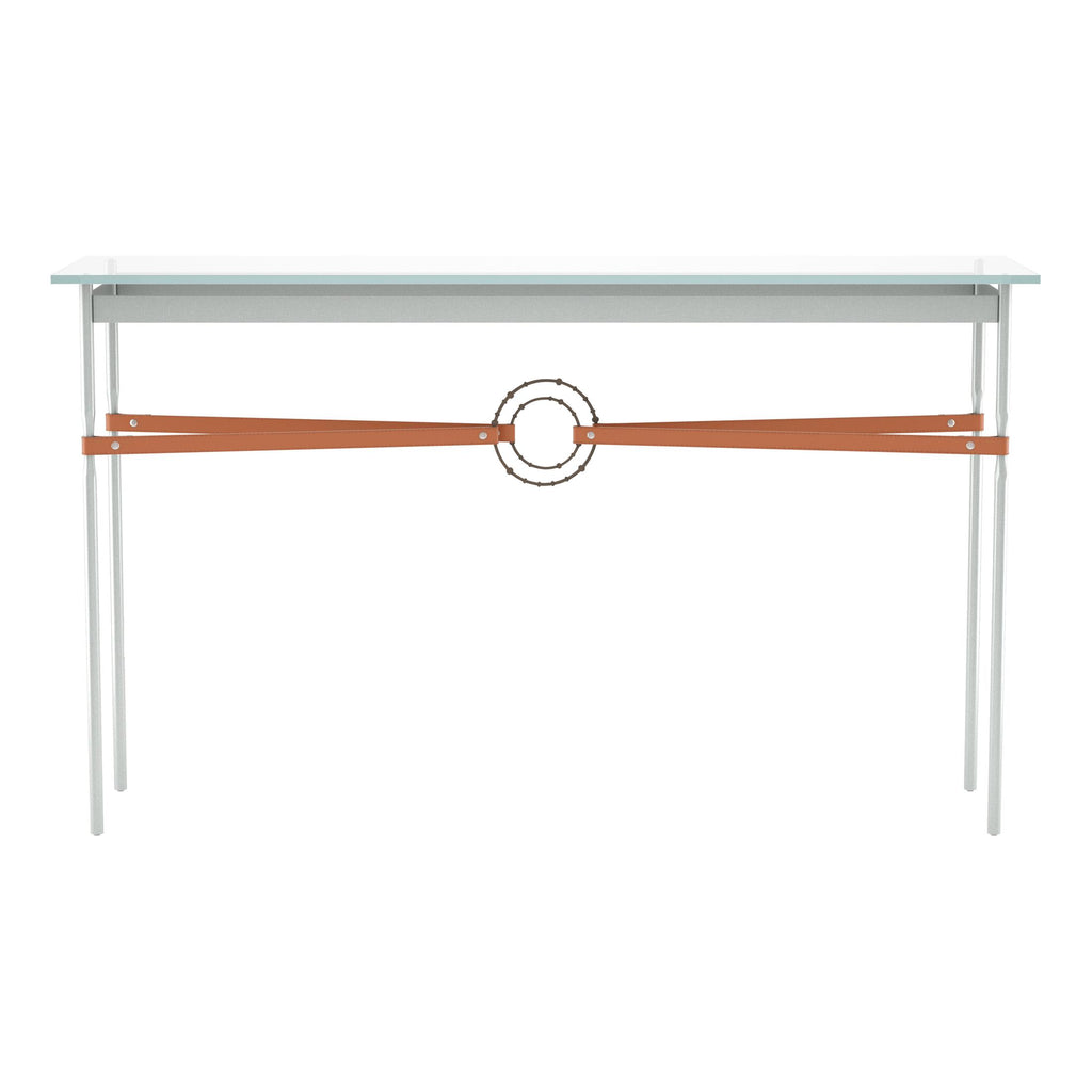 Hubbardton Forge Equus Console Table