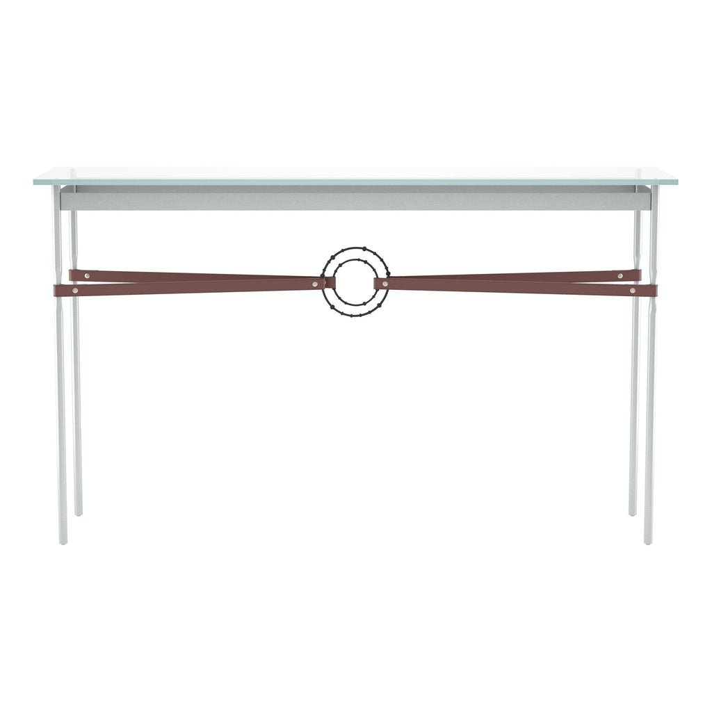 Hubbardton Forge Equus Console Table