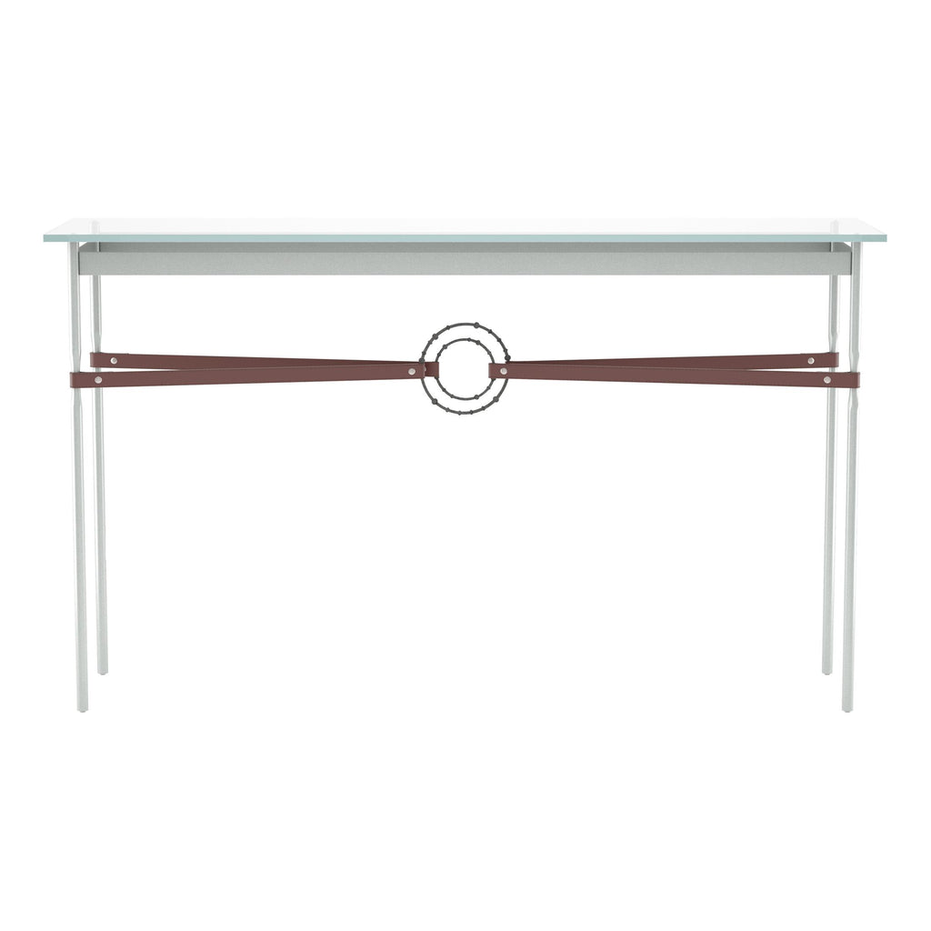 Hubbardton Forge Equus Console Table