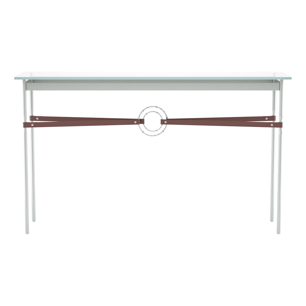 Hubbardton Forge Equus Console Table