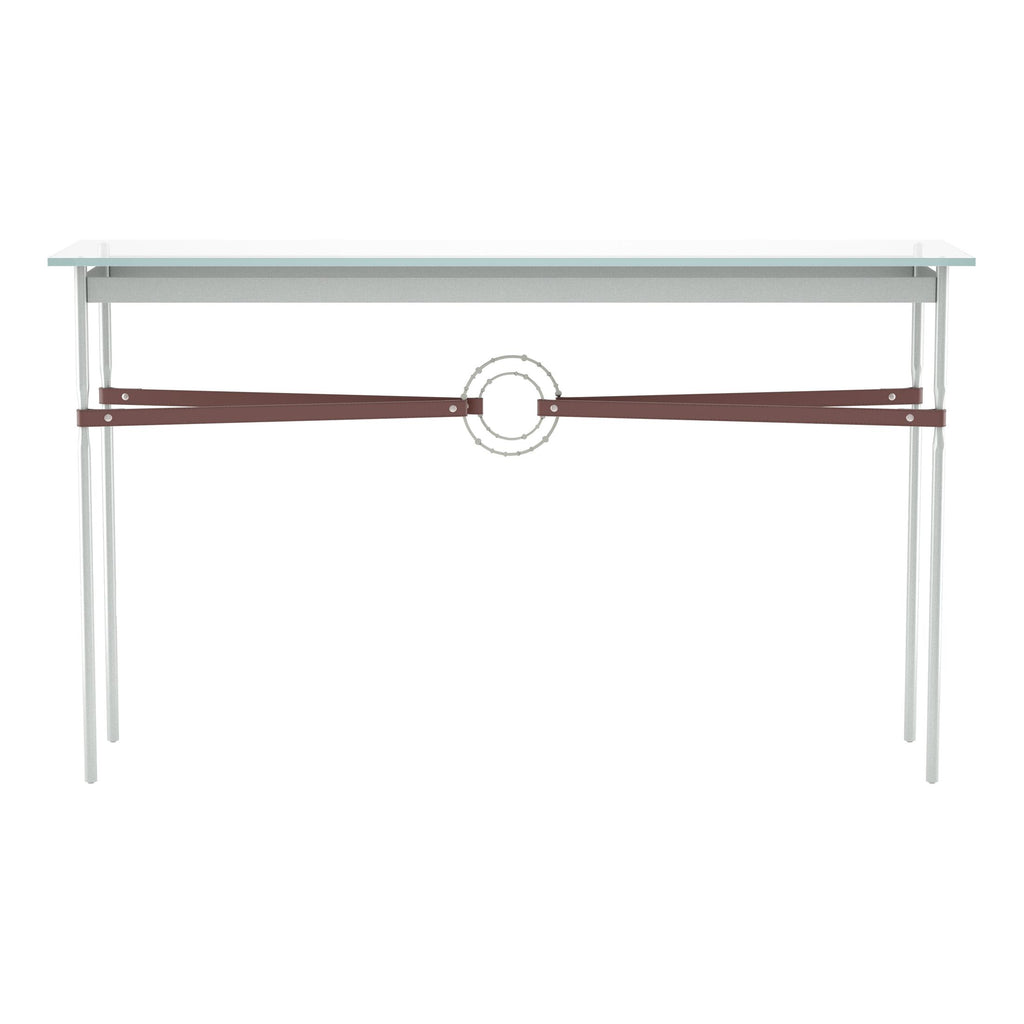 Hubbardton Forge Equus Console Table