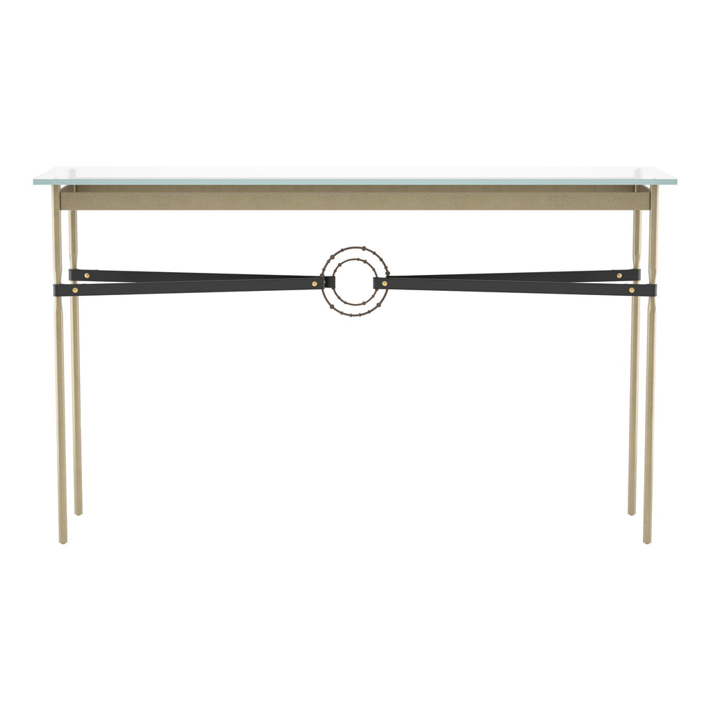 Hubbardton Forge Equus Console Table