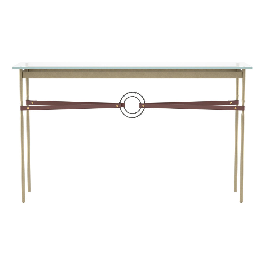 Hubbardton Forge Equus Console Table