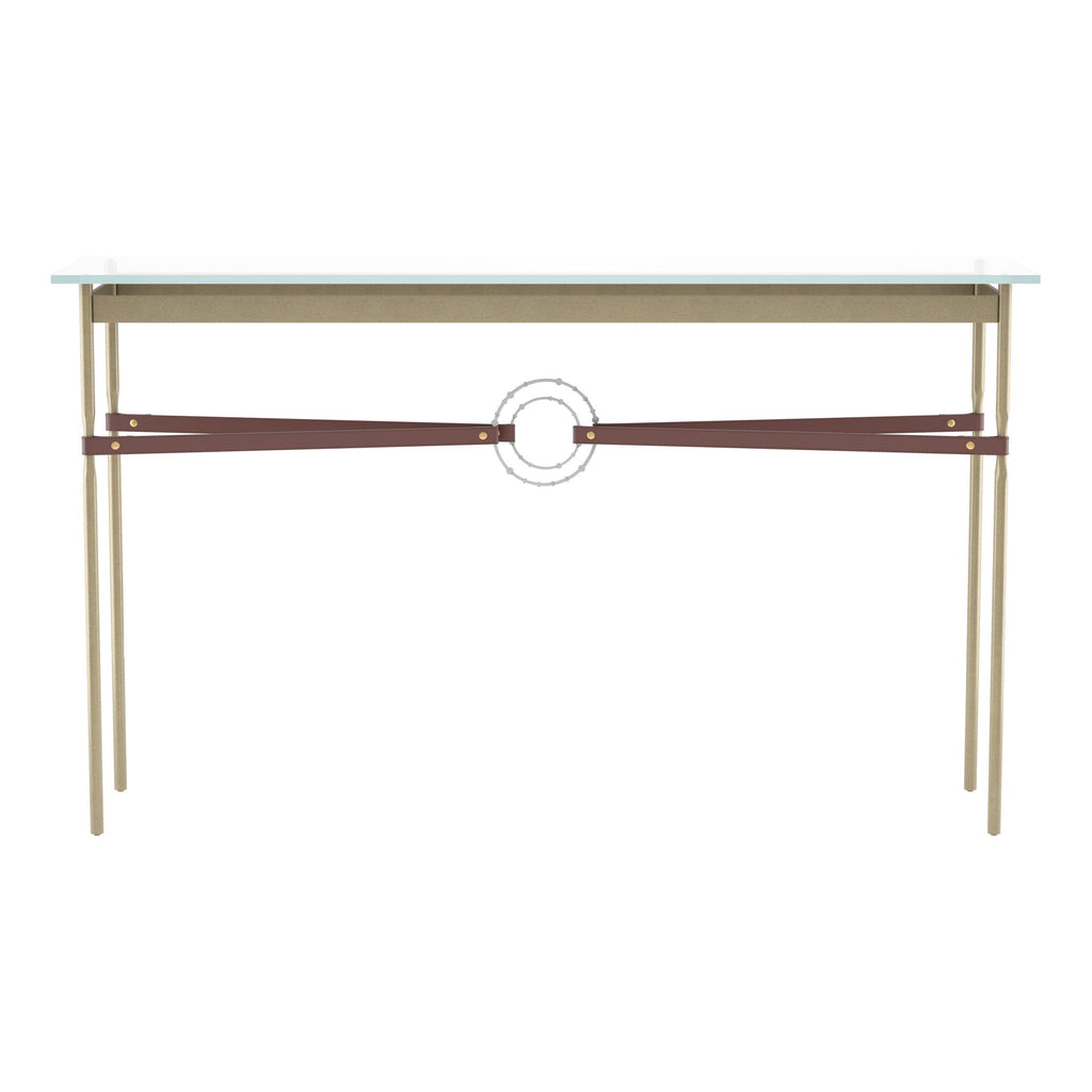 Hubbardton Forge Equus Console Table