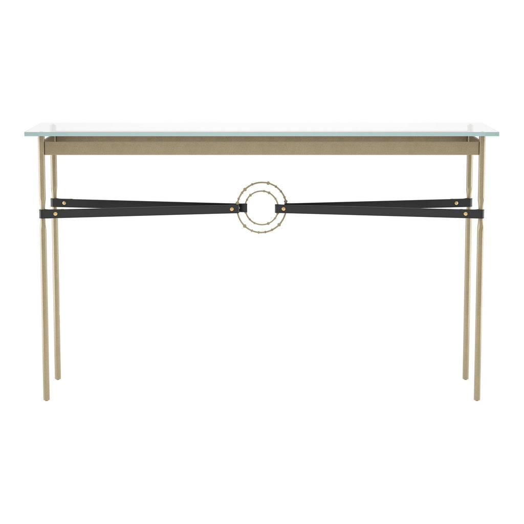 Hubbardton Forge Equus Console Table