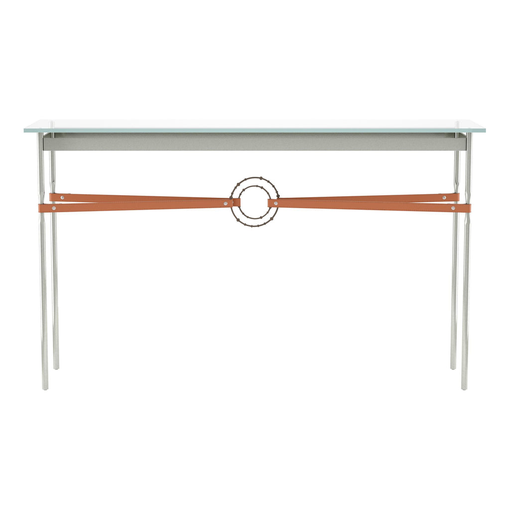 Hubbardton Forge Equus Console Table