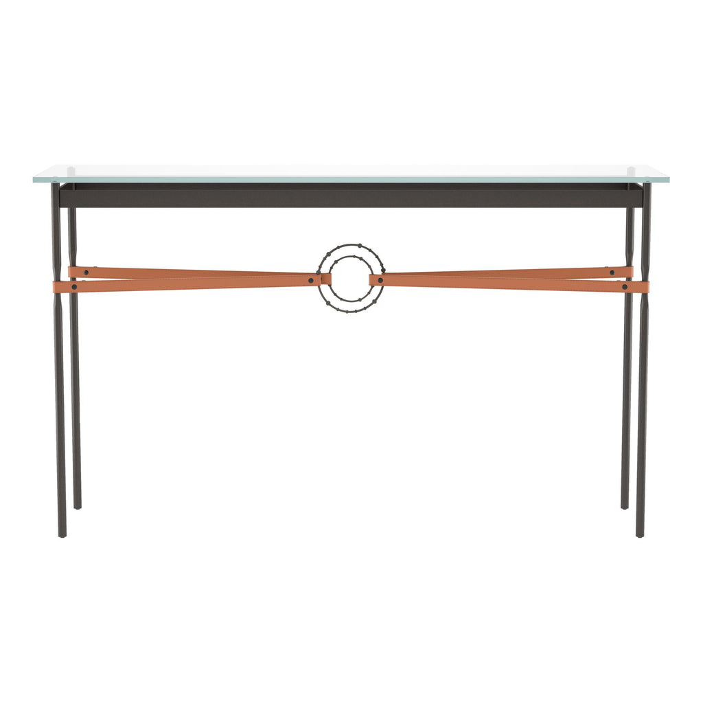 Hubbardton Forge Equus Console Table