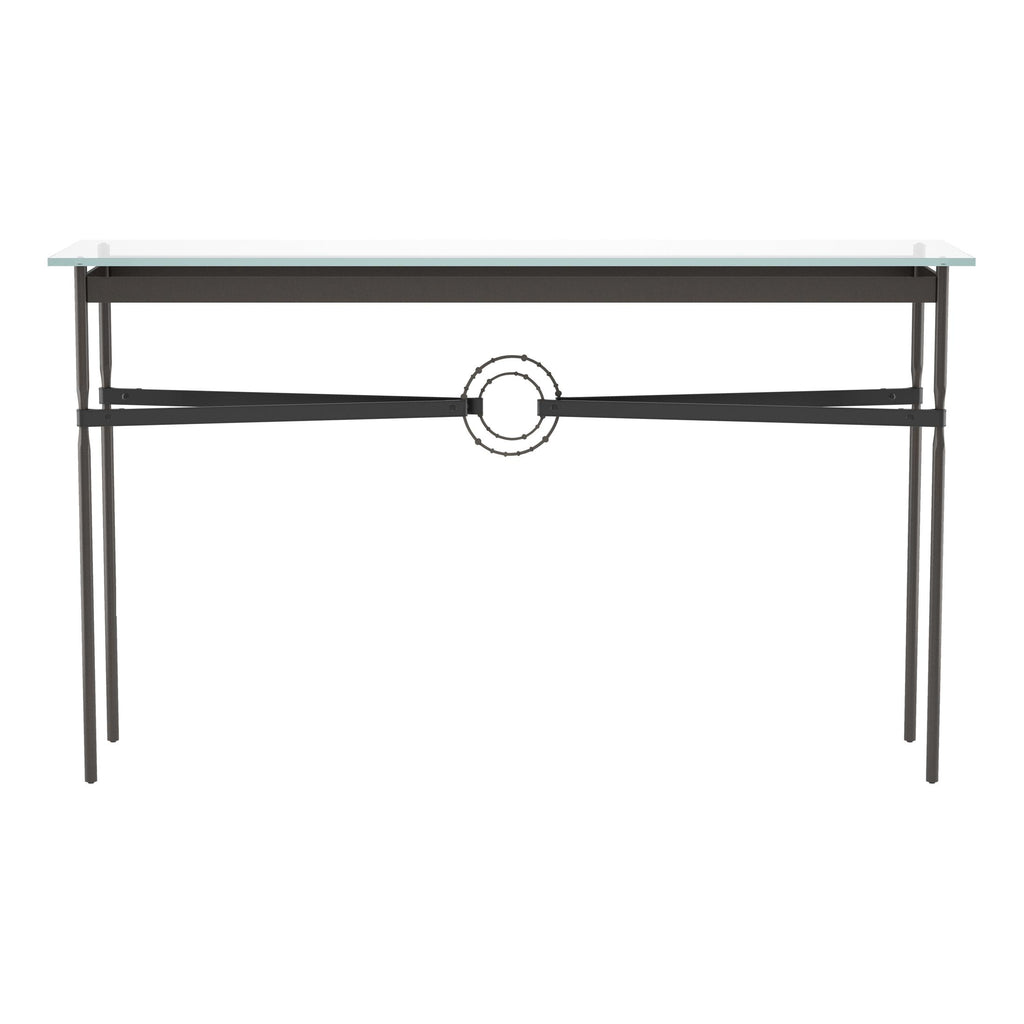 Hubbardton Forge Equus Console Table