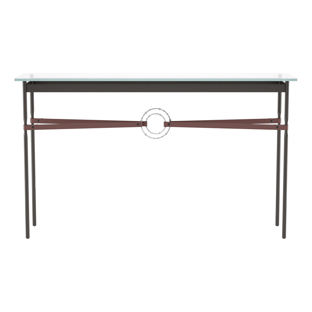 Hubbardton Forge Equus Console Table