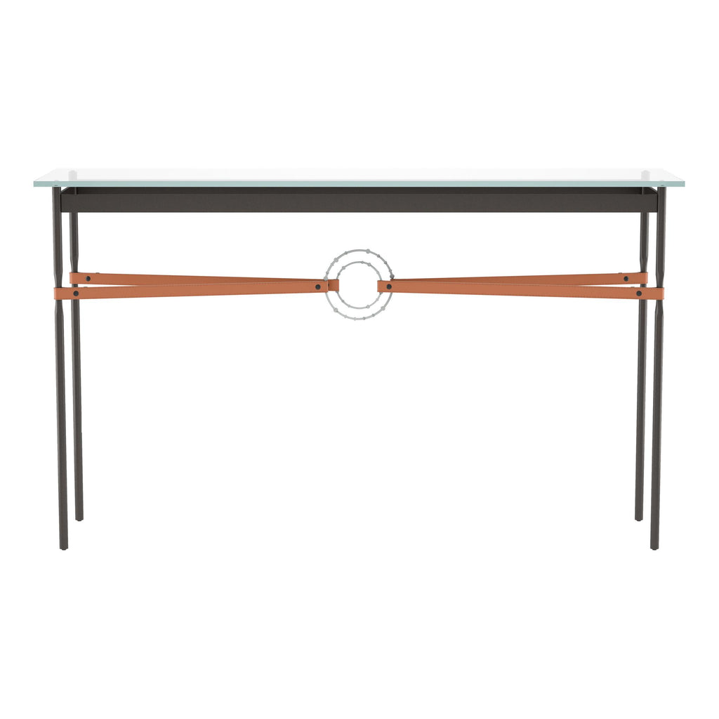 Hubbardton Forge Equus Console Table