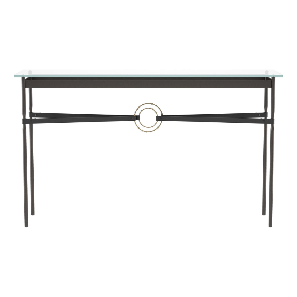 Hubbardton Forge Equus Console Table