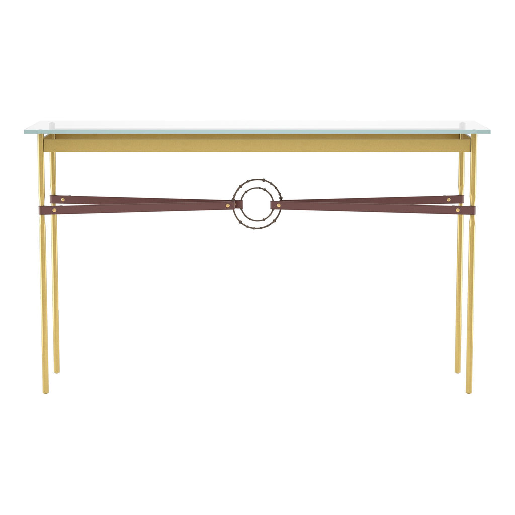 Hubbardton Forge Equus Console Table