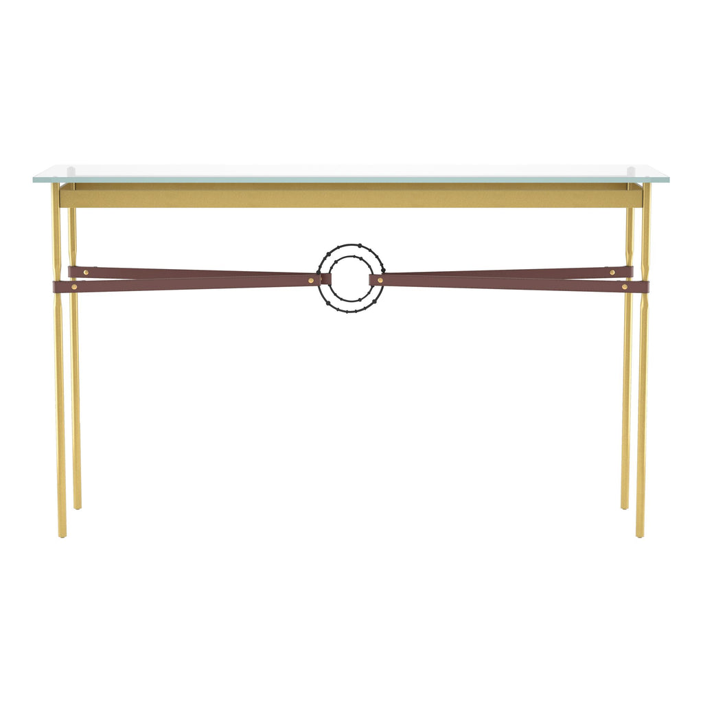 Hubbardton Forge Equus Console Table