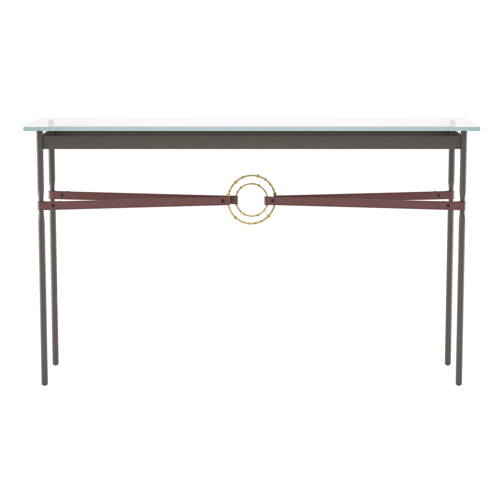 Hubbardton Forge Equus Console Table