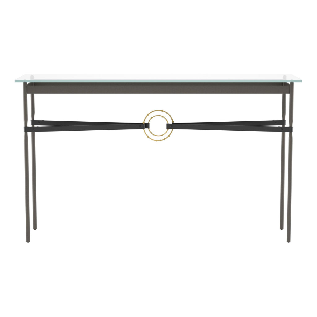 Hubbardton Forge Equus Console Table