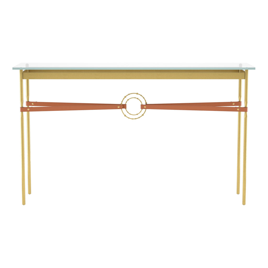 Hubbardton Forge Equus Console Table