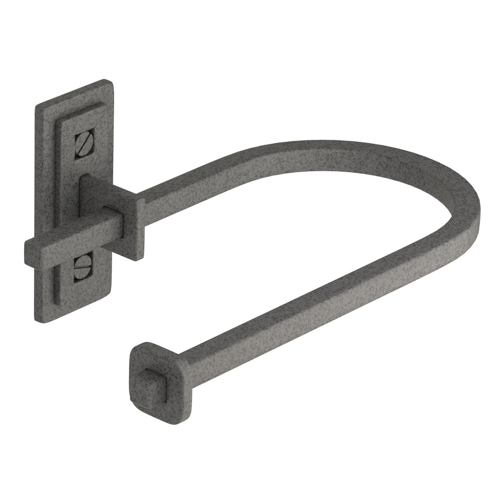 Hubbardton Forge Metra Towel Holder