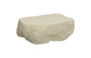 Phillips Collection Quarry Large Roman Stone Coffee Table