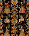 Mindthegap Maghrebian Folktale Tales Of Maghreb Wallpaper