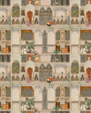 Mindthegap The Kasbah Tales Of Maghreb Wallpaper