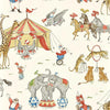 Sanderson Dumbo Peanut Butter & Jelly Wallpaper