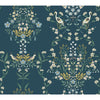 Kravet Kravet Design W3949-516 Wallpaper