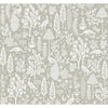 Kravet Kravet Design W3951-1101 Wallpaper