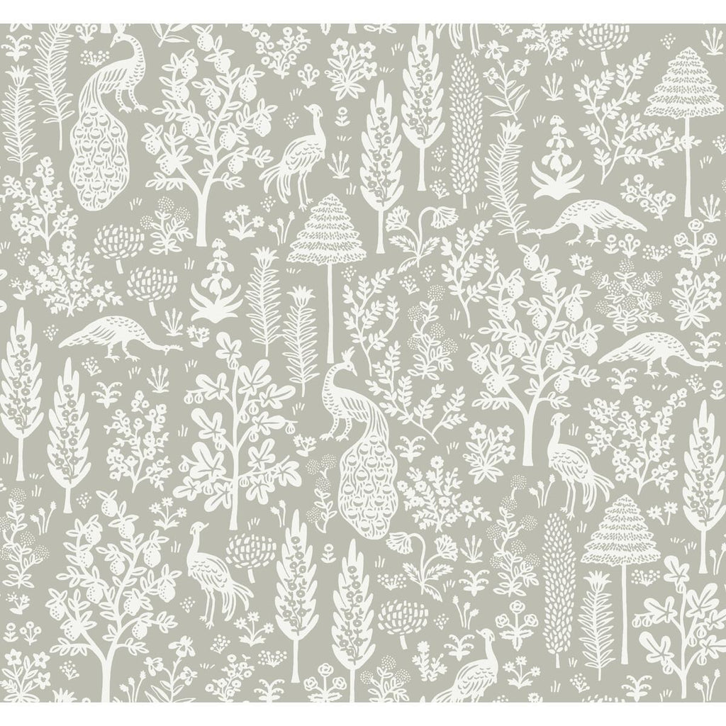 Kravet W3951 W3951-1101 Wallpaper